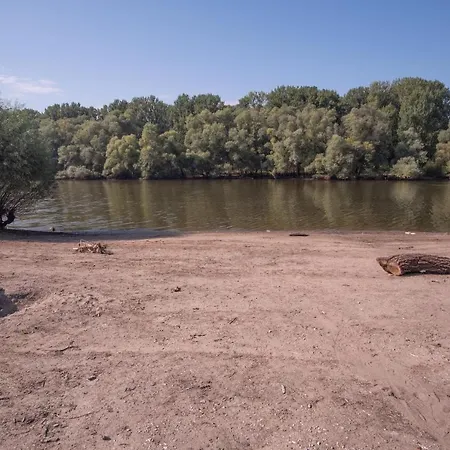 Apartman Schoene 2 Zimmerwohnung Mit Uhd-tv, Grossem Balkon Und Haengematte